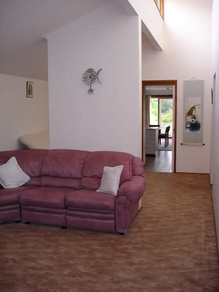 Sixth view of Homely townhouse listing, 81 Florence Taylor, Street, Greenway ACT 2900