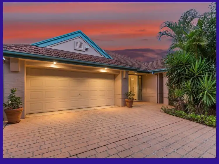 5 Emerald Place, Runcorn QLD 4113