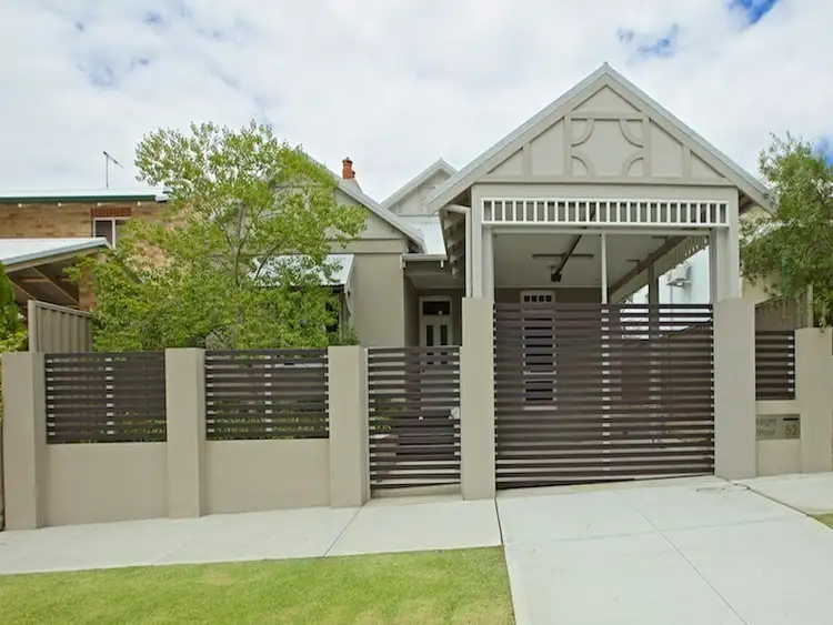 52 Wright Street, Highgate WA 6003