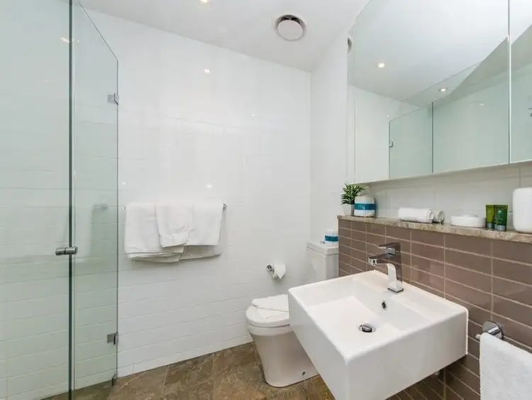 Seventh view of Homely apartment listing, 59/20 Eyre Street, Kingston ACT 2604