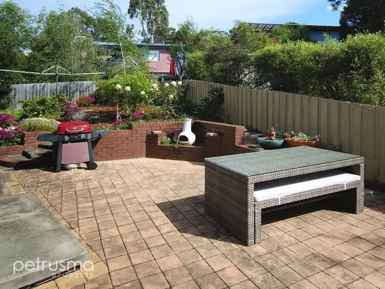 Sixth view of Homely house listing, 11 Amberley Court, Blackmans Bay TAS 7052