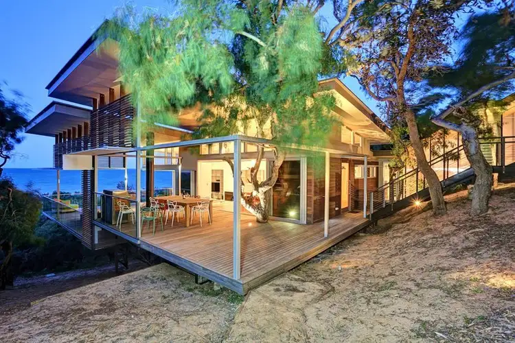 Third view of Homely house listing, 171 Osprey Drive, Sunrise at 1770, Agnes Water QLD 4677
