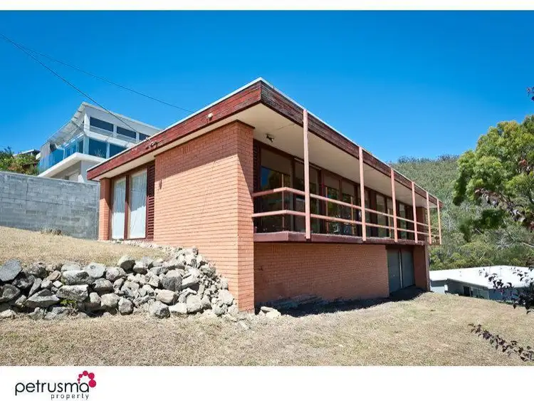 Second view of Homely house listing, 7 Marlborough Street, Sandy Bay TAS 7005