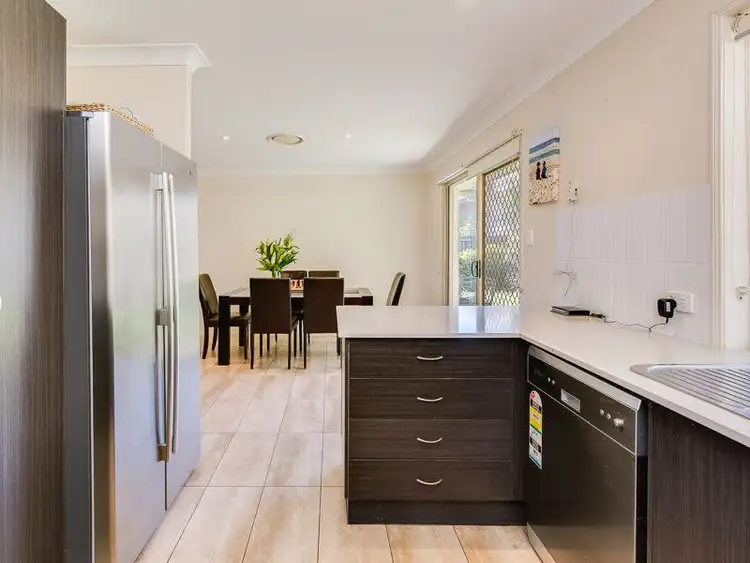 Main view of Homely villa listing, 34/119 Gordon Crescent, Wakerley QLD 4154