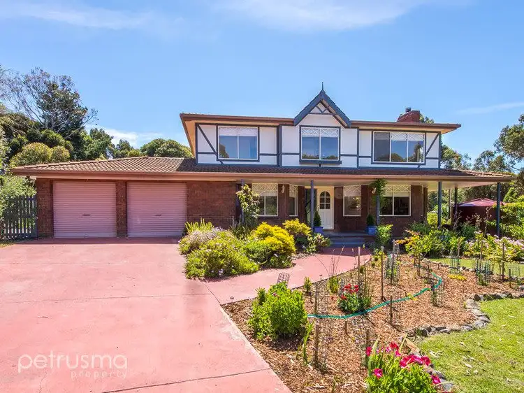 Main view of Homely house listing, 85 Axiom Way, Acton Park TAS 7170