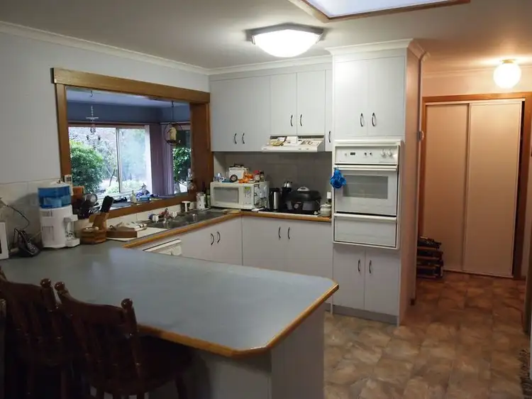 Fourth view of Homely house listing, 7117 Great Alpine Road, Porepunkah VIC 3740