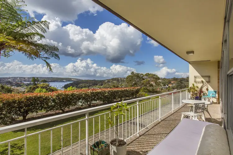 1/48 West Street, Balgowlah NSW 2093
