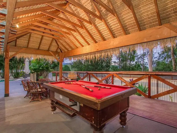 Third view of Homely rural property listing, 11 Lookout Place, Mount Nathan QLD 4211