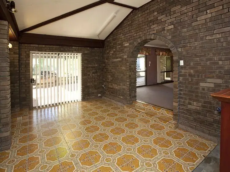 Fifth view of Homely house listing, 34 Windsor Drive, Gosnells WA 6110