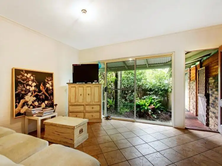Second view of Homely unit listing, 2/1 Belongil Crescent, Byron Bay NSW 2481