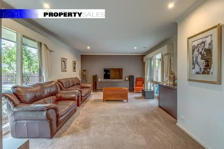 Second view of Homely house listing, 11 May Street, Moe VIC 3825