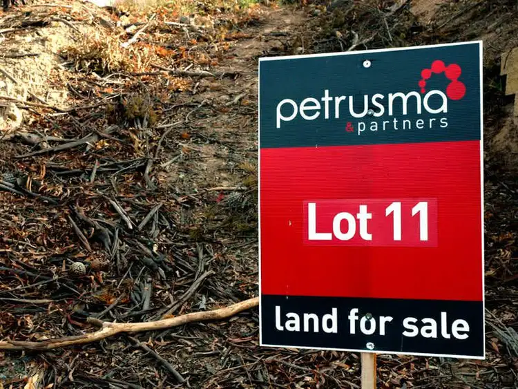 Sixth view of Homely land listing, Lot 11 Olivia Court, Kingston TAS 7050