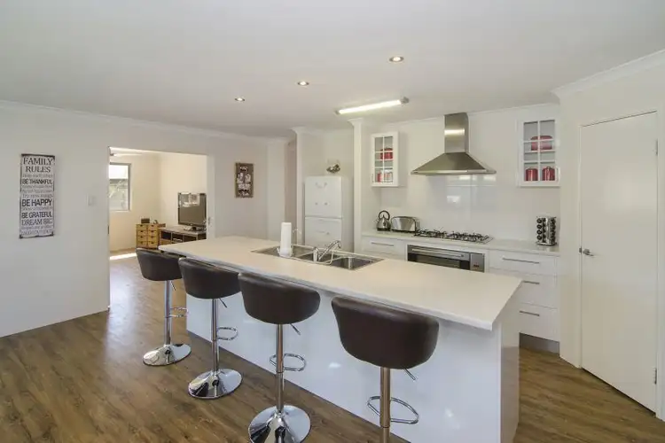 Second view of Homely house listing, 15 Enterprise Way, Broadwater WA 6280