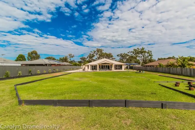 10-12 Cavanagh Place, Ningi QLD 4511