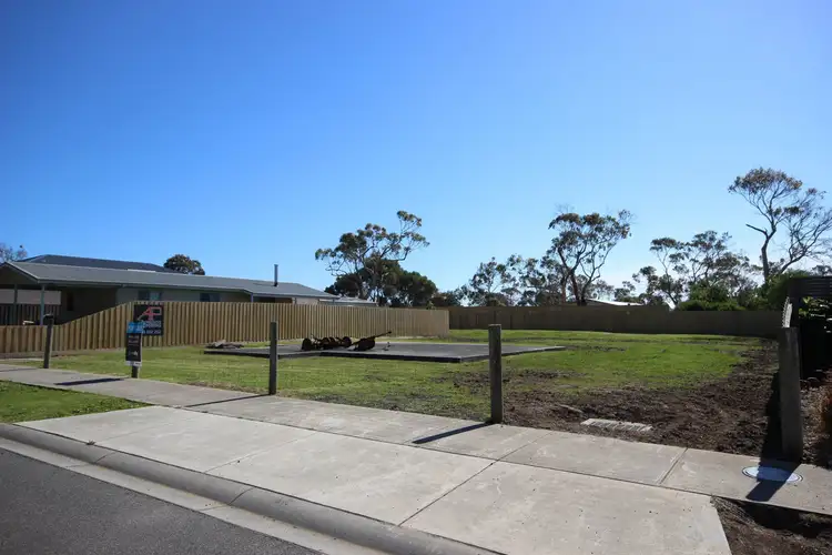 Third view of Homely land listing, 9A MOORINGS PLACE, Corinella VIC 3984