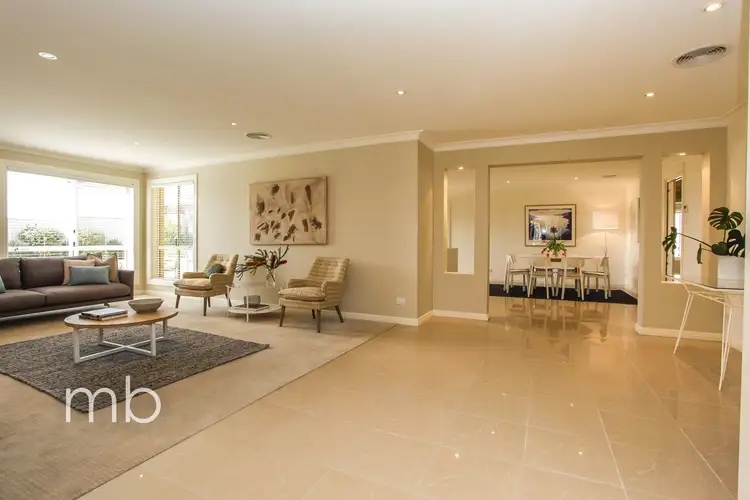 Second view of Homely house listing, 5 Lisbon Circuit, Orange NSW 2800