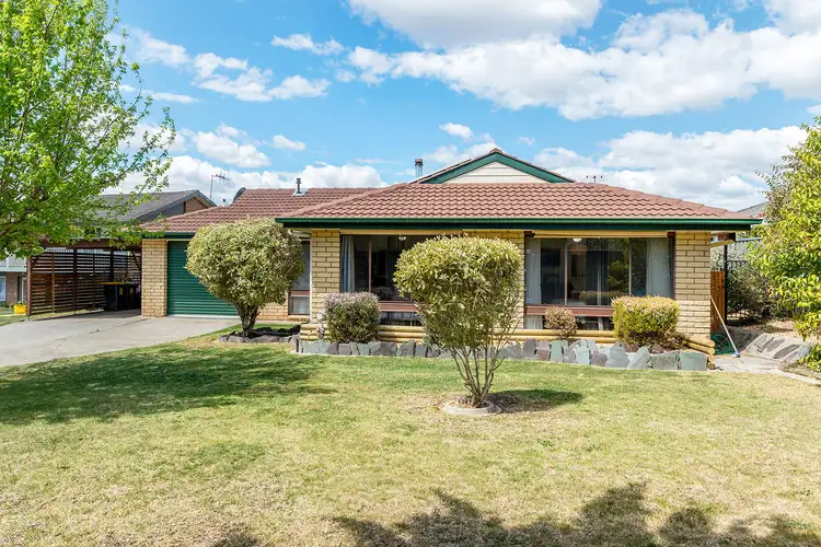 8 Major Drive, Goulburn NSW 2580