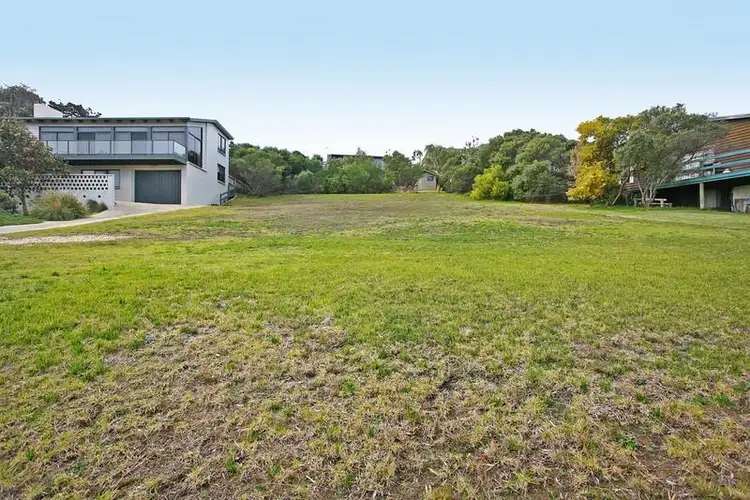 Main view of Homely land listing, 10 Cowan Avenue, Fairhaven VIC 3231