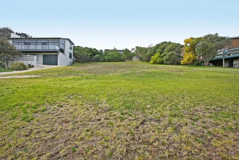 Main view of Homely land listing, 10 Cowan Avenue, Fairhaven VIC 3231