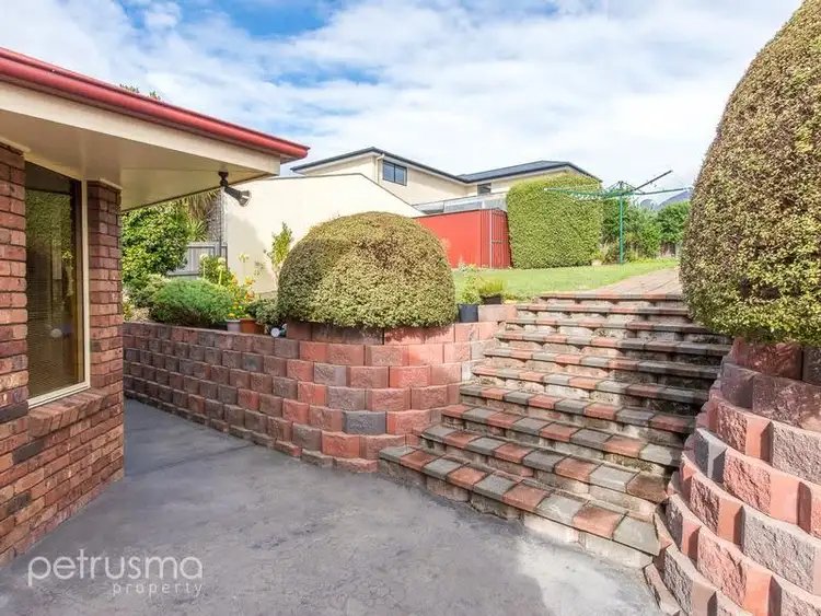 Fourth view of Homely house listing, 4 Purdie Street, West Moonah TAS 7009