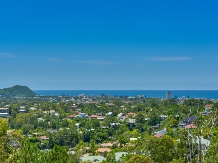 Third view of Homely townhouse listing, 4/67 Doubleview Dr, Elanora QLD 4221