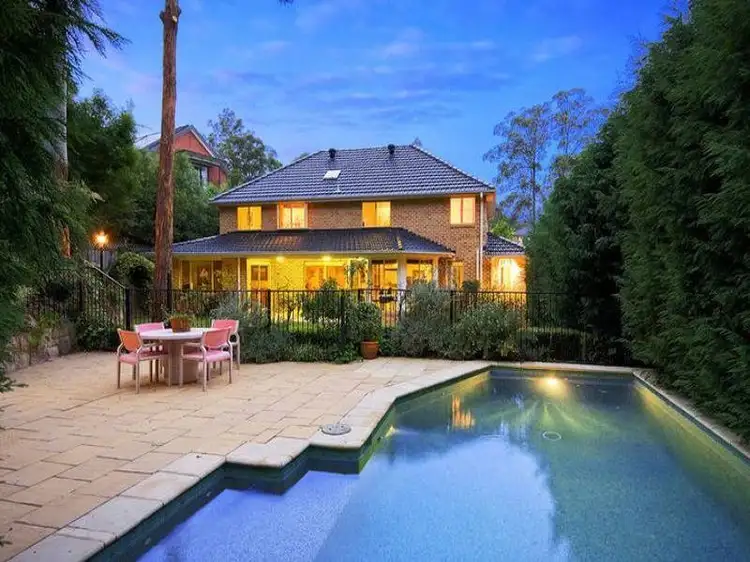Fourth view of Homely house listing, 28 Forestwood Crescent, West Pennant Hills NSW 2125