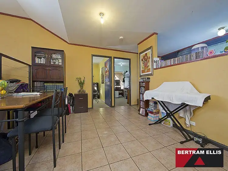 Fourth view of Homely house listing, 6 Ammon Place, Kambah ACT 2902