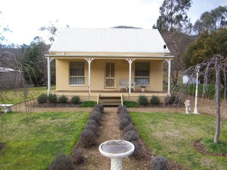 117 Great Alpine Rd, Harrietville VIC 3741