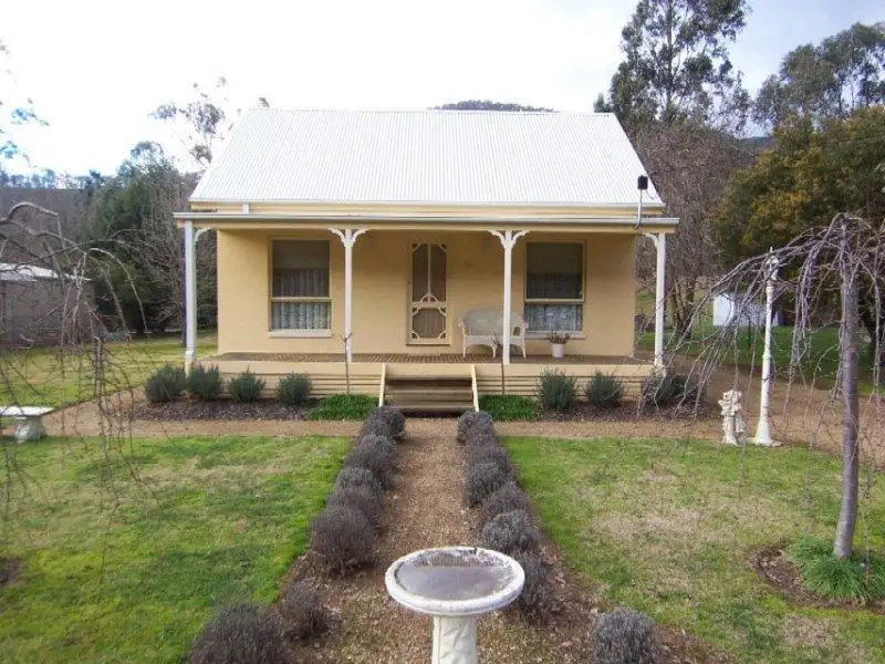 Main view of Homely house listing, 117 Great Alpine Rd, Harrietville VIC 3741