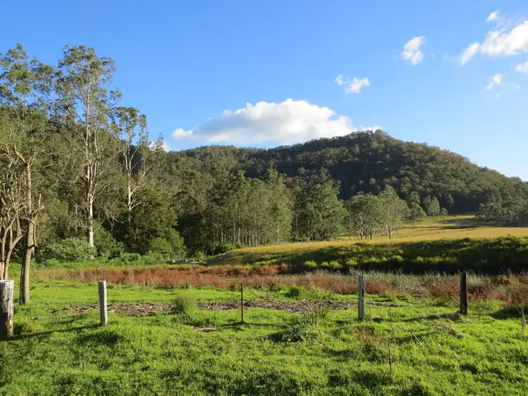 Third view of Homely rural property listing, Lot 17 Congewai Road, Congewai NSW 2325