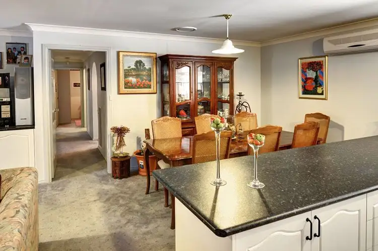 Second view of Homely house listing, 73 Turner Crescent, Orange NSW 2800