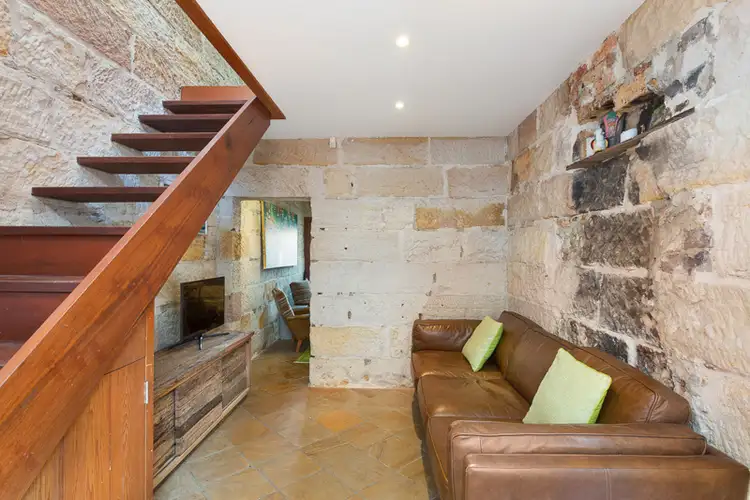 Fifth view of Homely terrace listing, 7 Prospect Street, Paddington NSW 2021