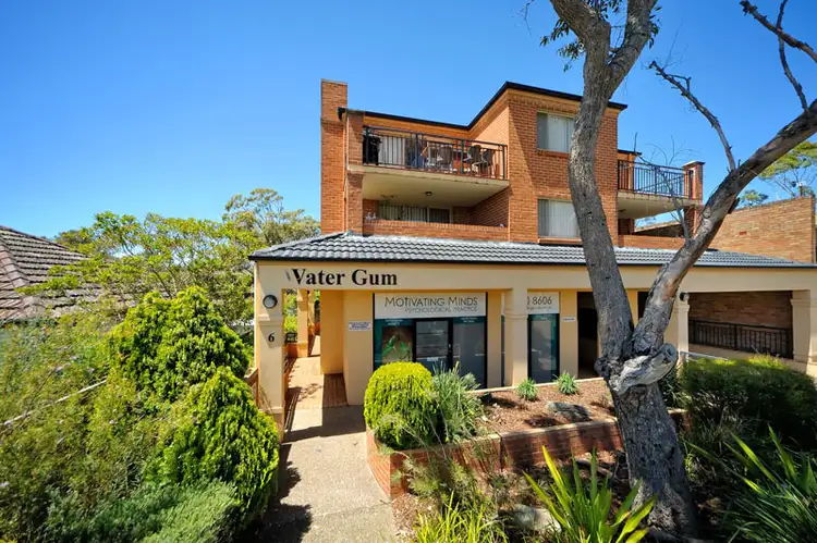 Second view of Homely unit listing, 7/6 Preston Avenue, Engadine NSW 2233