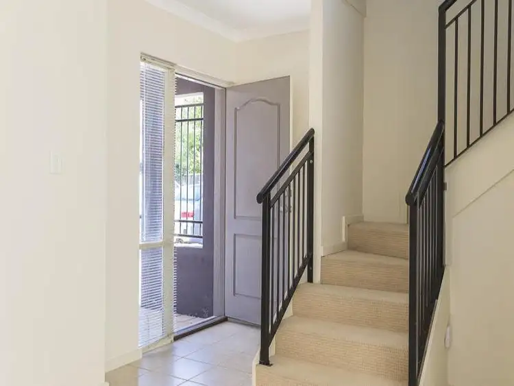 Second view of Homely townhouse listing, 4/69 Sixth Avenue, Maylands WA 6051