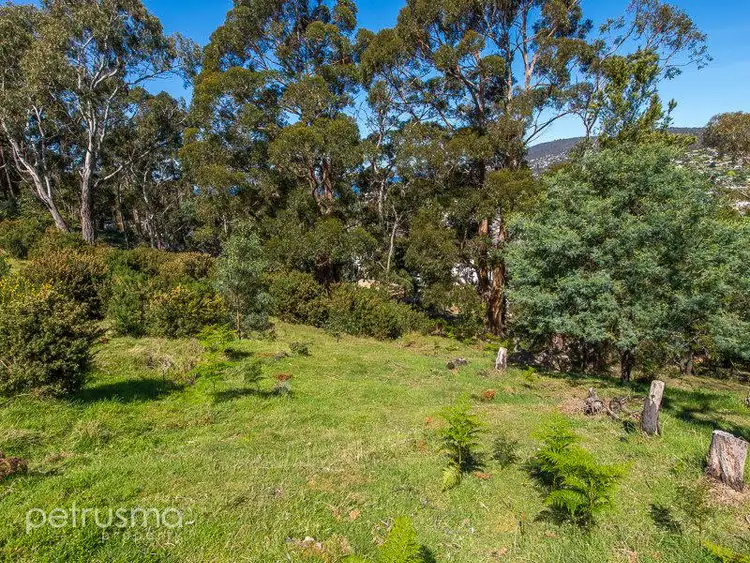 Sixth view of Homely land listing, 84 Liverpool Crescent, West Hobart TAS 7000