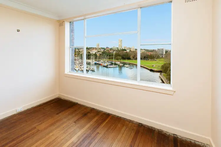 Fourth view of Homely apartment listing, 5/65A Elizabeth Bay Road, Elizabeth Bay NSW 2011