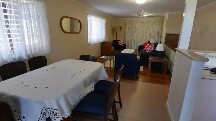 Fourth view of Homely house listing, 48 Wellington Street, Cleveland QLD 4163