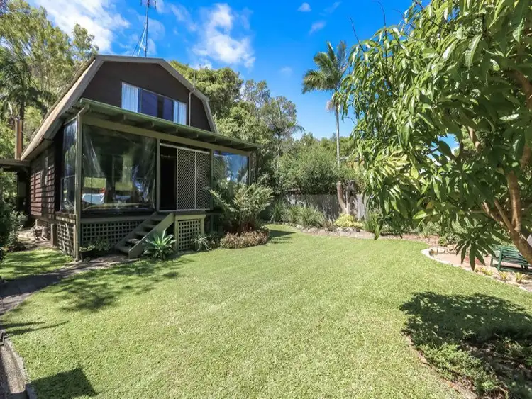111 Suncoast Beach Drive, Mount Coolum QLD 4573