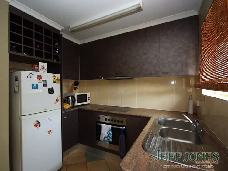 Fifth view of Homely unit listing, 6/58 Douglas Street, Greenslopes QLD 4120