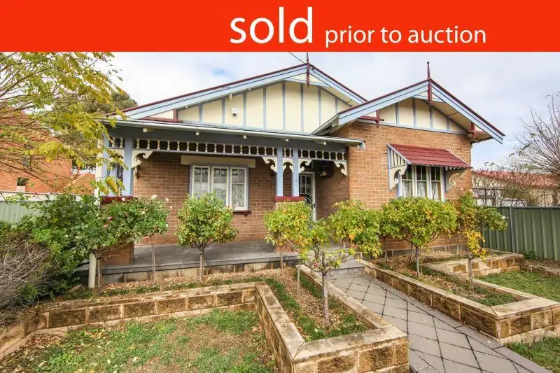 Main view of Homely house listing, 192 Byng Street, Orange NSW 2800