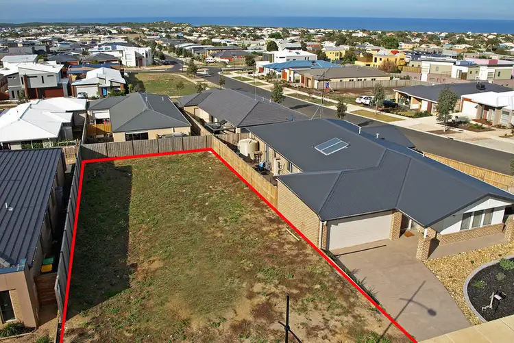 Third view of Homely land listing, 4 Point Close, Torquay VIC 3228