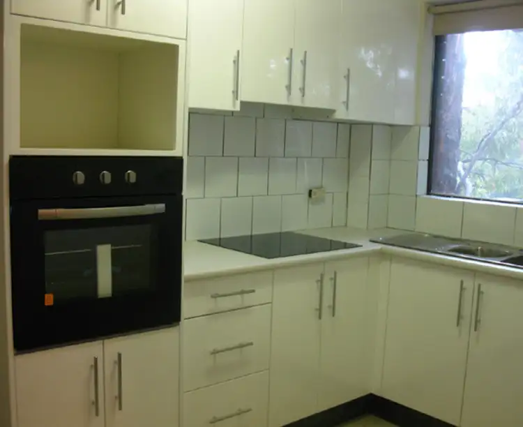 Second view of Homely unit listing, 37/8-12 Sorrell Street, Parramatta NSW 2150
