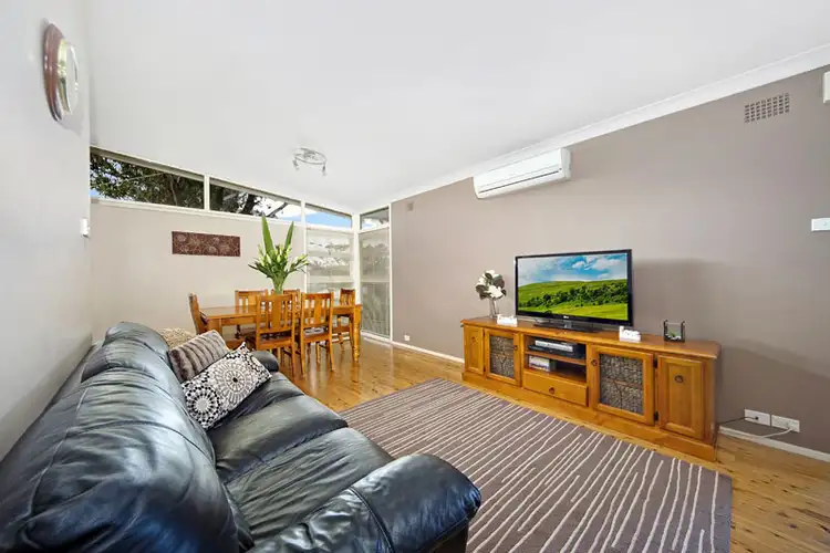 Second view of Homely house listing, 16 Wyang Place, Engadine NSW 2233