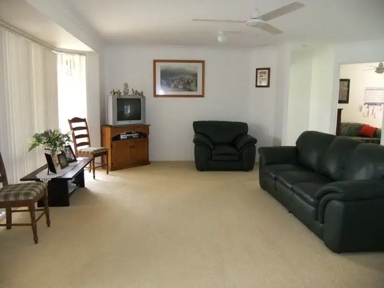 Fourth view of Homely house listing, 15 The Selection, Gulmarrad NSW 2463