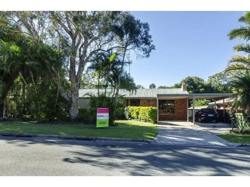 Main view of Homely house listing, 18 Elkhorn Drive, Tewantin QLD 4565