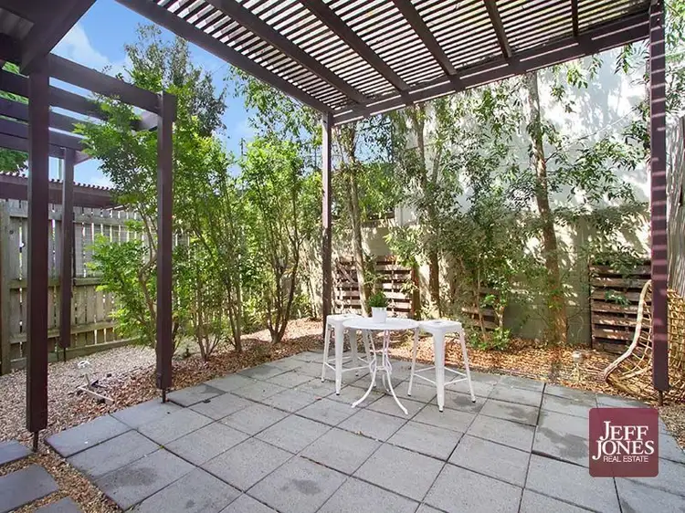 Fourth view of Homely townhouse listing, 7/8 Eric Road, Holland Park QLD 4121