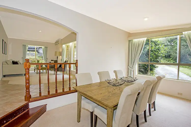 Sixth view of Homely house listing, 110 Clarke Road, Hornsby NSW 2077