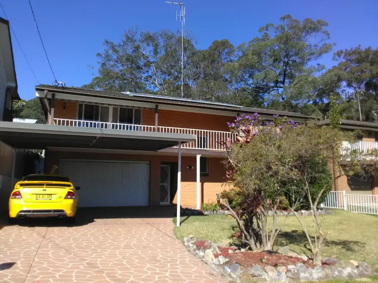 Main view of Homely house listing, 26 Surfview Avenue, Forster NSW 2428