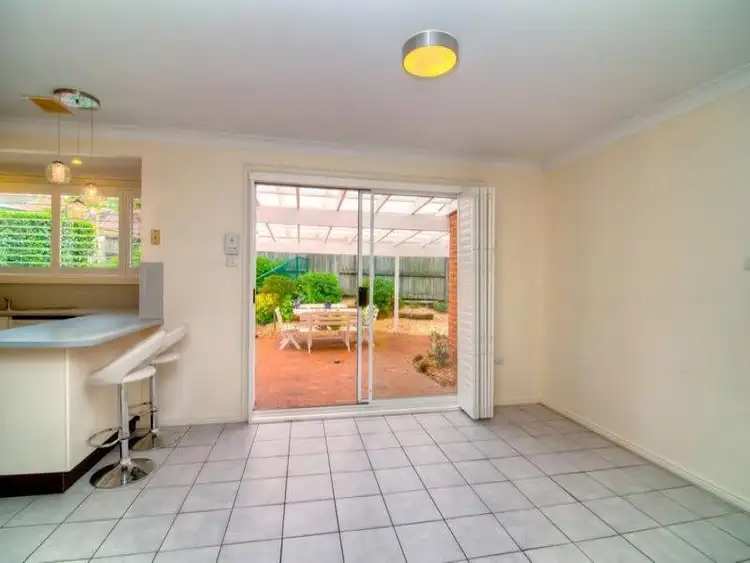 Sixth view of Homely house listing, 12 The Cloisters, Cherrybrook NSW 2126