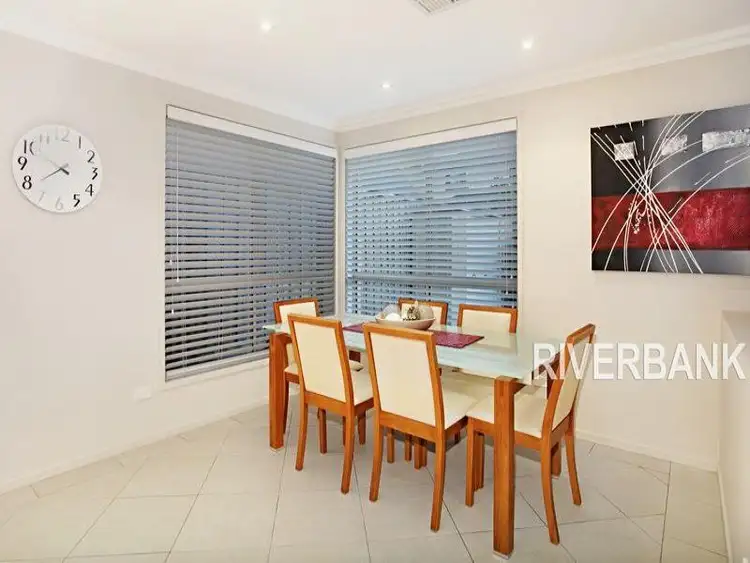 Fifth view of Homely house listing, 11 Dullai Avenue, Pemulwuy NSW 2145